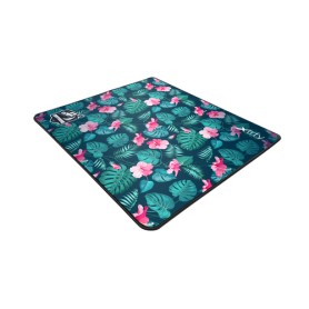 CHERRY XTRFY GP1 Tropical Tappetino per mouse per gioco da computer Multicolore (XG-GP1-TROPICAL-L)
