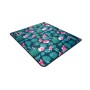CHERRY XTRFY GP1 Tropical Tappetino per mouse per gioco da computer Multicolore (XG-GP1-TROPICAL-L)