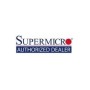 Super Micro Supermicro BPN-SAS-217HQ - 24-Port-SATA/SAS-Server-Backplane - 2U - für SuperServer 2026TT-H6RF (BPN-SAS-217HQ)