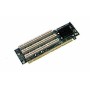 Supermicro 2U 3-Slot 64-Bit Active Riser Card for SW GC-LE Chipset slot di espansione (CSE-RR2U-LE)
