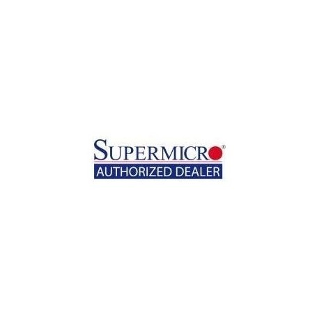 Supermicro BPN-SAS3-836EL1 - Server 16 Steckplätze SATA3/SAS3 Backplane - 3U - für SuperServer 6038R-E1CR16, SuperStorage Serv