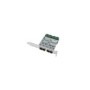SuperMicro AOM-SAS3-16I16E, 16-port Mini SAS HD Int-to-Ext CBL Adapter w/ FH Bracket (AOM-SAS3-16I16E)