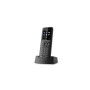 Yealink W57R telefono IP Nero 2 linee TFT (W57R)