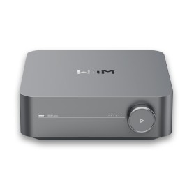 WiiM Amp Casa Grigio (LPWIAMP)