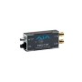 AJA FiDO-T Single Channel SDI to Fiber with Looping SDI Output - Video Extender - 1310 nm