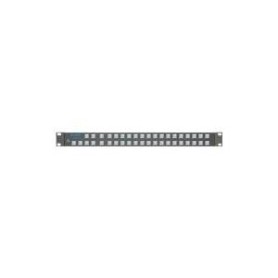 AJA - Fernsteuerungseinheit - 1U - für KUMO 1616 Compact SDI Router, KUMO 1604, 1616 (KUMO CP)