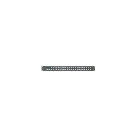 AJA - Fernsteuerungseinheit - 1U - für KUMO 1616 Compact SDI Router, KUMO 1604, 1616 (KUMO CP)