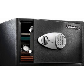 MASTER LOCK Groer digitaler Safe mit Kombination (X125ML)