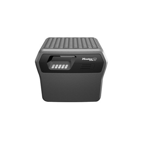 MASTER LOCK FHW40300EURHRO cassaforte Cassaforte indipendente Antracite, Grigio (P56070)