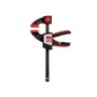 Einhandzwinge EZS45-8 (schwarz/rot, 450 / 80)