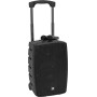OMNITRONIC WAMS-10BT2 MK2 Drahtlos-PA-System (13107015)