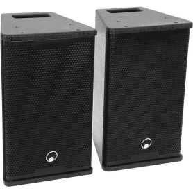 OMNITRONIC MAXX-1810 2-Wege Top 2x (11038838)