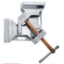 Metallwinkelspanner WSM9 (silber, 90mm)