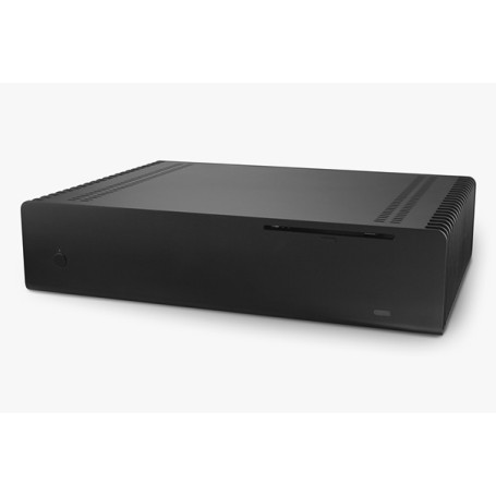 Streacom ST-FC10B-ALPHA computer case Desktop Nero (ST-FC10B-ALPHA)