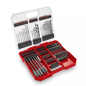 Einhell 49108798 Set di punte per trapano 95 pz