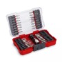 Einhell M-CASE Set di punte per trapano 33 pz (118903)