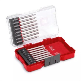 Einhell 49118973 Set di punte per trapano 16 pz