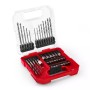 Einhell 49109053 Set di punte per trapano 40 pz