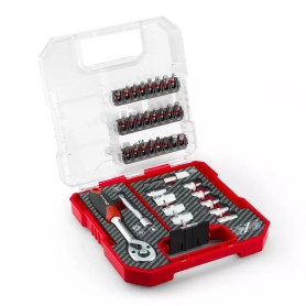 Einhell 49109022 punta per cacciavite 23 pz