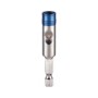 kwb 100400 supporto per punta di cacciavite Metallo 25,4 / 4 mm (1 / 4") 1 pz