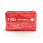KIT PRONTO SOCCORSO PER AUTO (0965)