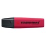 CF10 STABILO BOSS WFLOWERS BORGOGNA (70/250)