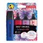 AST4 STABILO BOSS NATURE WILDFLOWER (70/4-1-103-5)