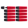 CF10 STABILO BOSSORIGINAL ROSSO (70/48)