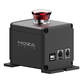 Moza Racing RS063 accessorio di controller da gaming Pulsante