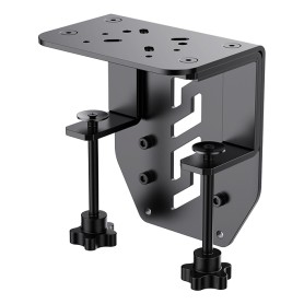 Moza Racing AS004 accessorio per simulatore di volo/gara Morsetto da tavolo per base di volo