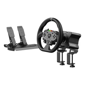 Moza Racing R5 Racing Simulator Volante + Pedaliera (RS20)