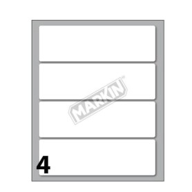 CONF.10 BUSTE ETIC.MARKIN 52 110X34 (X11052)