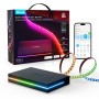 Govee H8604 Striscia LED intelligente Wi-Fi/Bluetooth (H8604C12)