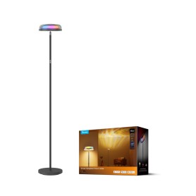 Govee Uplighter Floor Lamp Illuminazione intelligente a pavimento Wi-Fi/Bluetooth (H60B0311)