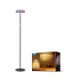 Govee Uplighter Floor Lamp Illuminazione intelligente a pavimento Wi-Fi/Bluetooth (H60B0311)