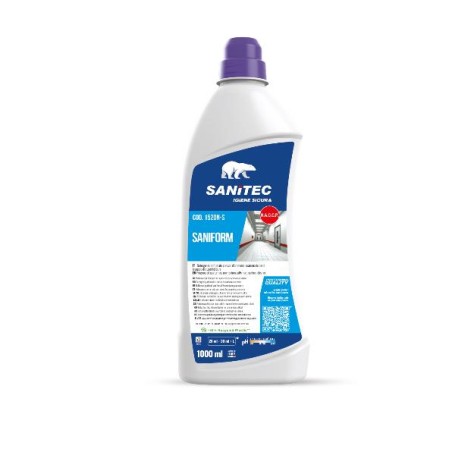 CF6 SANIFORM BALSAMICO 1000ML (1520N-S)