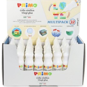 CF32 MULTIPACK COLLA VINILICA (3301SBOX32)