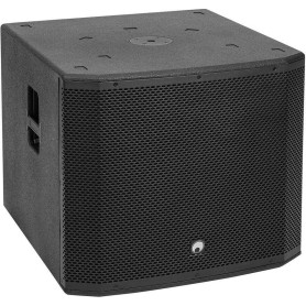 OMNITRONIC PAS-181 MK4 Subwoofer (11039562)