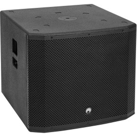 OMNITRONIC PAS-181A MK4 Subwoofer, aktiv, DSP (11039563)