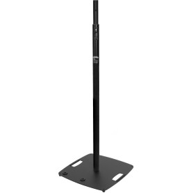 OMNITRONIC BPS-43LCK Boxenhochständer schwarz (60004137)