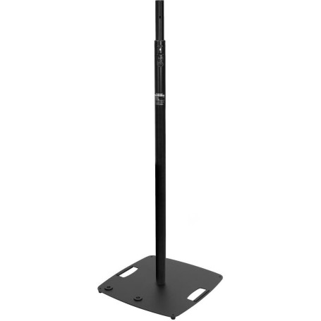 OMNITRONIC BPS-43LCK Boxenhochständer schwarz (60004137)