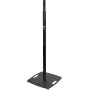 OMNITRONIC BPS-43LCK Boxenhochständer schwarz (60004137)