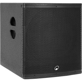 OMNITRONIC MAXX-1508NG Aktiv-Subwoofer 15 Zoll (11039071)