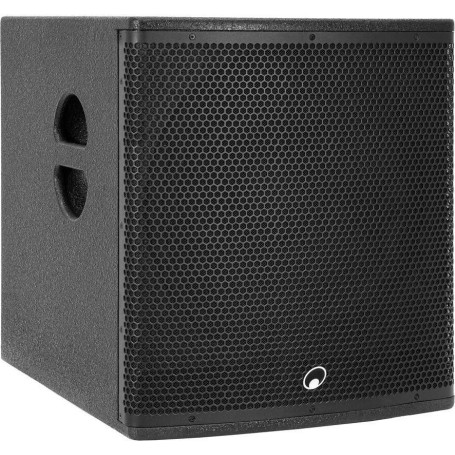 OMNITRONIC MAXX-1508NG Aktiv-Subwoofer 15 Zoll (11039071)