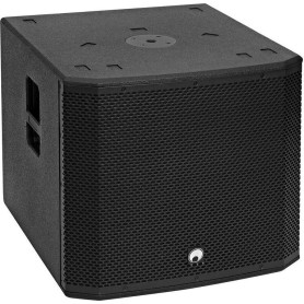 OMNITRONIC PAS-151A MK4 Subwoofer, aktiv, DSP (11039561)