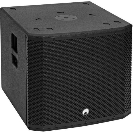 OMNITRONIC PAS-151A MK4 Subwoofer, aktiv, DSP (11039561)