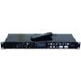 Omnitronic DJ Einzel Media Player 48,30cm (19")  DMP-102 (11045006)