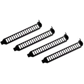 Aeroslots (schwarz, Retail) (SST-Aeroslots-B) (SST-AEROSLOTS-BP)