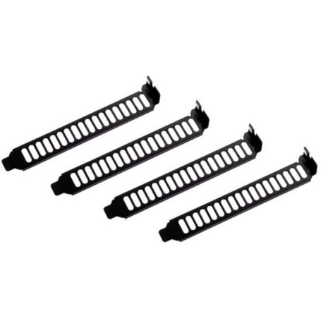 Aeroslots (schwarz, Retail) (SST-Aeroslots-B) (SST-AEROSLOTS-BP)