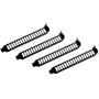 Aeroslots (schwarz, Retail) (SST-Aeroslots-B) (SST-AEROSLOTS-BP)
